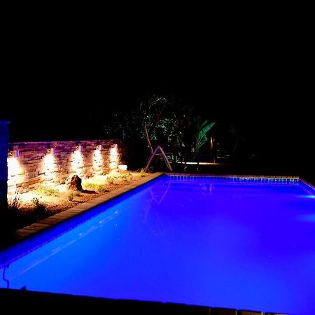 Normarie'S Guesthouse Wildernis Екстериор снимка