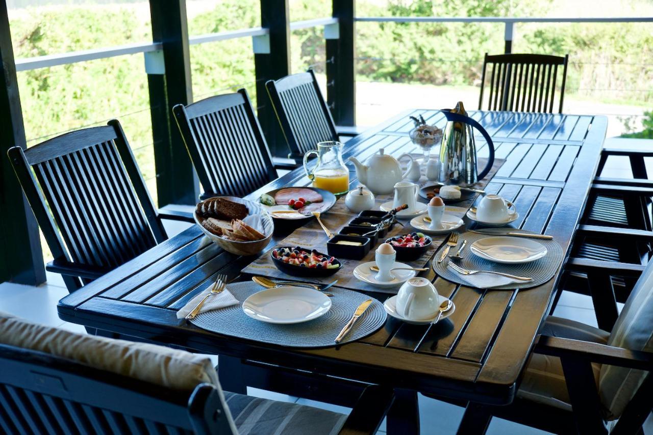 Normarie'S Guesthouse Wildernis Екстериор снимка