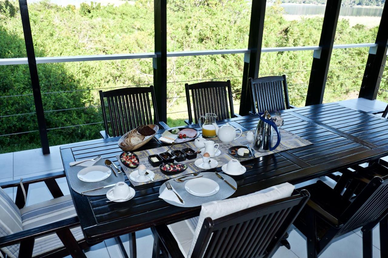 Normarie'S Guesthouse Wildernis Екстериор снимка